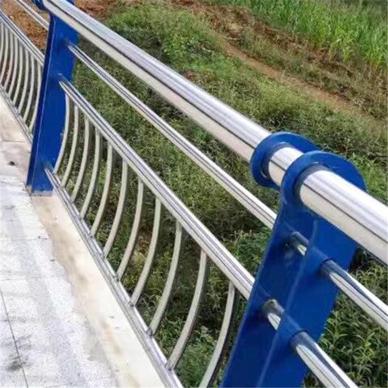 橋梁護(hù)欄技術(shù)標(biāo)準(zhǔn)