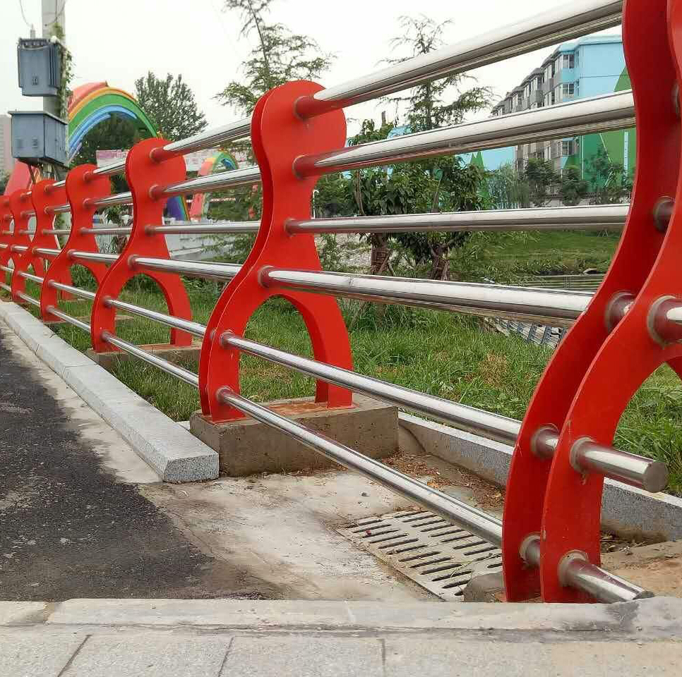 景觀(guān)護(hù)欄